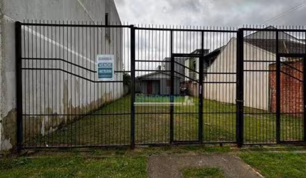Terreno à venda, 300 m² por R$ 213.000,00 - Parque Granja Esperança - Cachoeirinha/RS