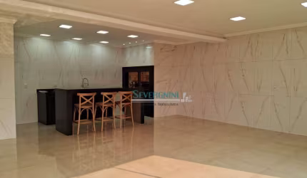 Casa com 3 dormitórios à venda, 240 m² por R$ 1.250.000,00 - Monte Belo - Gravataí/RS