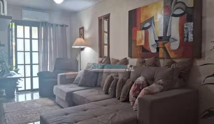Casa com 3 dormitórios à venda, 182 m² por R$ 380.000,00 - COHAB A - Gravataí/RS