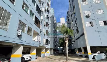 Apartamento com 1 dormitório à venda, 46 m² por R$ 215.000,00 - Centro - Cachoeirinha/RS
