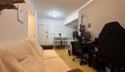 Apartamento com 1 dormitório à venda, 46 m² por R$ 200.000,00 - Centro - Cachoeirinha/RS