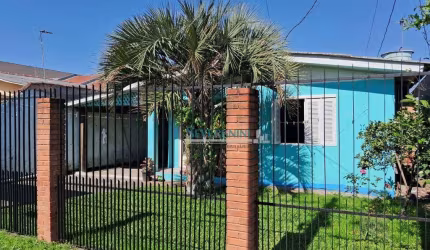 Casa com 3 dormitórios à venda, 187 m² por R$ 345.000,00 - Jardim Betânia - Cachoeirinha/RS