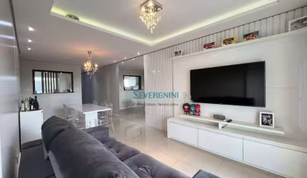 Apartamento à venda, 92 m² por R$ 330.000,00 - Jansen - Gravataí/RS