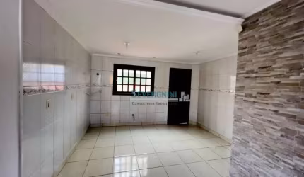 Sobrado com 2 dormitórios à venda, 57 m² por R$ 238.000,00 - Ibiza - Gravataí/RS
