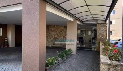 Apartamento com 2 dormitórios à venda, 55 m² por R$ 525.000,00 - Vila Mariana - São Paulo/SP