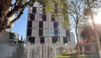 Apartamento com 2 dormitórios à venda, 100 m² por R$ 1.200.000 - Paraíso - São Paulo/SP