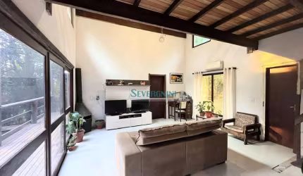 Chácara com 2 dormitórios à venda, 2000 m² por R$ 429.900,00 - Itacolomi - Gravataí/RS