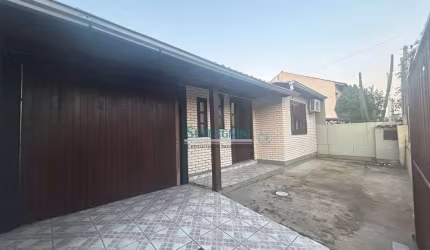 Casa com 3 dormitórios à venda, 220 m² por R$ 515.000,00 - Parque da Matriz - Cachoeirinha/RS