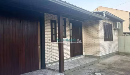 Casa com 3 dormitórios à venda, 220 m² por R$ 515.000,00 - Parque da Matriz - Cachoeirinha/RS