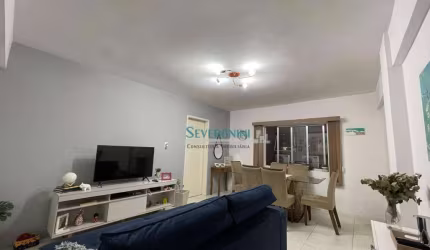 Apartamento com 1 dormitório à venda, 49 m² por R$ 149.000,00 - Centro - Cachoeirinha/RS