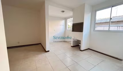 Apartamento com 2 dormitórios à venda, 64 m² por R$ 185.000,00 - Parque Granja Esperança - Cachoeirinha/RS
