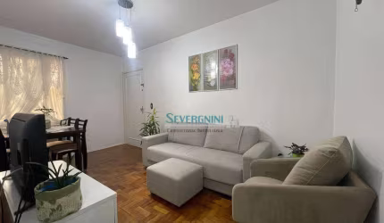 Apartamento com 2 dormitórios à venda, 61 m² por R$ 230.000,00 - Centro - Cachoeirinha/RS