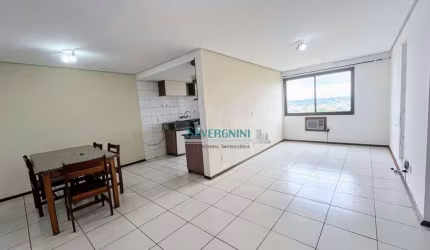 Apartamento com 3 dormitórios à venda, 96 m² por R$ 370.900,00 - Vila Cachoeirinha - Cachoeirinha/RS