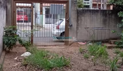 Terreno à venda, 217 m² por R$ 159.000,00 - Jardim Do Bosque - Cachoeirinha/RS