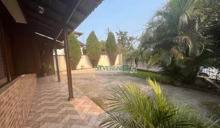 Casa com 3 dormitórios à venda, 180 m² por R$ 490.000,00 - COHAB B - Gravataí/RS