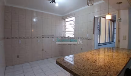 Apartamento com 2 dormitórios à venda, 81 m² por R$ 194.000,00 - Vila Vista Alegre - Cachoeirinha/RS