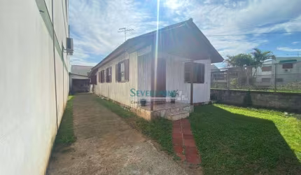 Terreno à venda, 790 m² por R$ 535.000,00 - Vila Ponta Porã - Cachoeirinha/RS