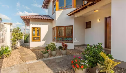 Casa com 4 dormitórios à venda, 427 m² por R$ 2.200.000,00 - Centro - Gravataí/RS