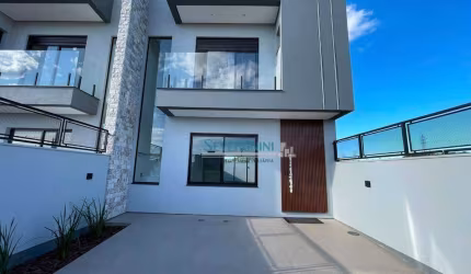 Sobrado com 3 dormitórios à venda, 120 m² por R$ 742.000,00 - Central Park - Cachoeirinha/RS