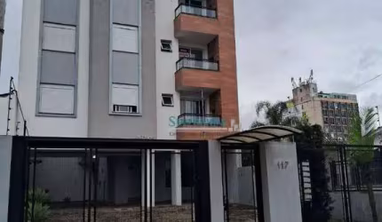 Apartamento com 2 dormitórios à venda, 75 m² por R$ 284.050,00 - Vila Márcia - Cachoeirinha/RS