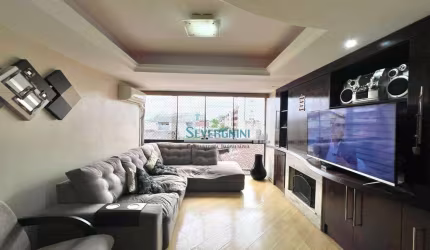 Apartamento à venda, 74 m² por R$ 279.000,00 - Centro - Cachoeirinha/RS