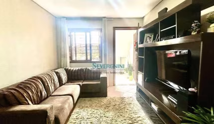 Apartamento com 2 dormitórios à venda, 141 m² por R$ 373.000,00 - Vila Vista Alegre - Cachoeirinha/RS