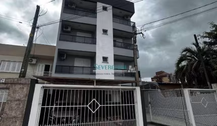 Cobertura à venda, 152 m² por R$ 480.000,00 - Vila Parque Brasília - Cachoeirinha/RS