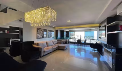 Cobertura com 4 dormitórios à venda, 300 m² por R$ 1.597.000,00 - Centro - Cachoeirinha/RS