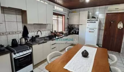 Casa com 3 dormitórios à venda, 110 m² por R$ 439.000,00 - Vila Vista Alegre - Cachoeirinha/RS