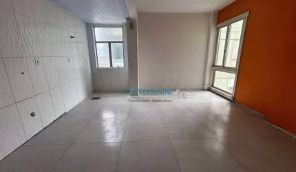 Apartamento com 1 dormitório à venda, 36 m² por R$ 160.000,00 - Centro - Cachoeirinha/RS