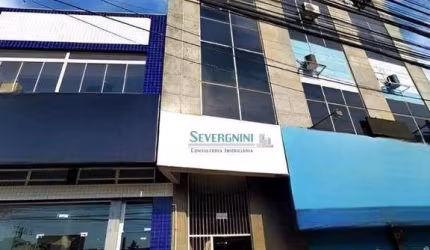Apartamento com 1 dormitório à venda, 36 m² por R$ 160.000,00 - Centro - Cachoeirinha/RS