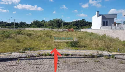 Terreno à venda, 154 m² por R$ 175.000,00 - Vale Ville - Gravataí/RS