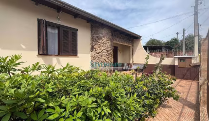 Casa à venda, 143 m² por R$ 582.150,00 - Vila City - Cachoeirinha/RS