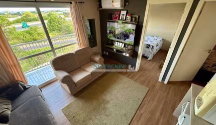 Cobertura com 2 dormitórios à venda, 108 m² por R$ 240.000,00 - Vila Cachoeirinha - Cachoeirinha/RS