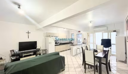 Apartamento com 1 dormitório à venda, 82 m² por R$ 309.000,00 - Centro - Cachoeirinha/RS