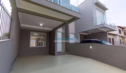 Sobrado com 2 dormitórios à venda, 100 m² por R$ 510.000,00 - Parque da Matriz - Cachoeirinha/RS