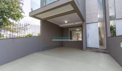Sobrado com 2 dormitórios à venda, 100 m² por R$ 510.000,00 - Parque da Matriz - Cachoeirinha/RS