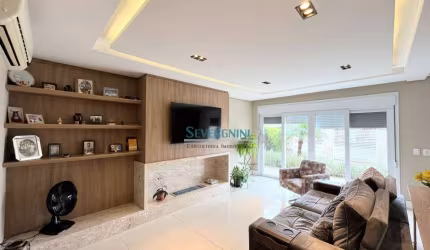 Sobrado com 2 dormitórios à venda, 320 m² por R$ 1.590.000,00 - Vila Imbui - Cachoeirinha/RS