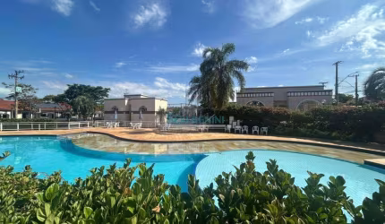 Casa com 3 dormitórios à venda, 110 m² por R$ 579.000,00 - Central Park - Cachoeirinha/RS
