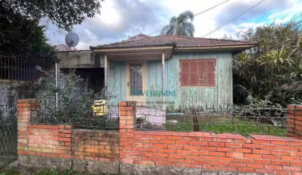Terreno à venda, 350 m² por R$ 295.000,00 - Vila Eunice Velha - Cachoeirinha/RS
