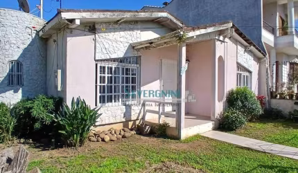 Casa com 2 dormitórios à venda, 180 m² por R$ 375.000,00 - Parque da Matriz - Cachoeirinha/RS