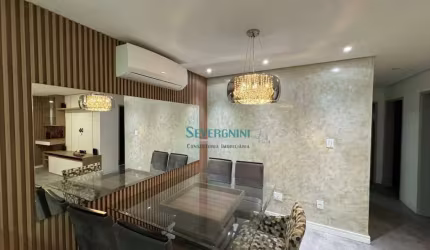 Apartamento com 3 dormitórios à venda, 110 m² por R$ 480.000,00 - Centro - Cachoeirinha/RS