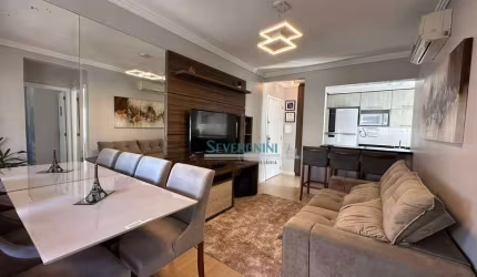 Apartamento com 2 dormitórios à venda, 52 m² por R$ 310.000,00 - Sarandi - Porto Alegre/RS