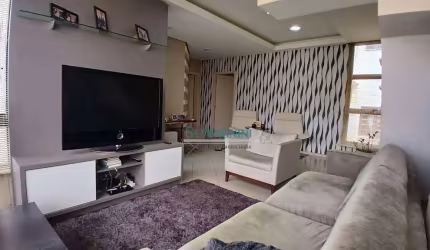 Cobertura com 3 dormitórios à venda, 147 m² por R$ 950.000,00 - Centro - Cachoeirinha/RS