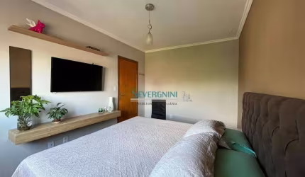 Apartamento com 2 dormitórios à venda, 68 m² por R$ 285.000,00 - Centro - Cachoeirinha/RS