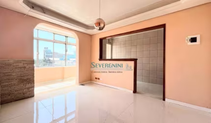 Apartamento com 1 dormitório à venda, 50 m² por R$ 219.990,00 - Floresta - Porto Alegre/RS