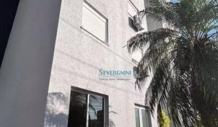 Apartamento com 3 dormitórios à venda, 66 m² por R$ 297.890,00 - Vila Monte Carlo - Cachoeirinha/RS