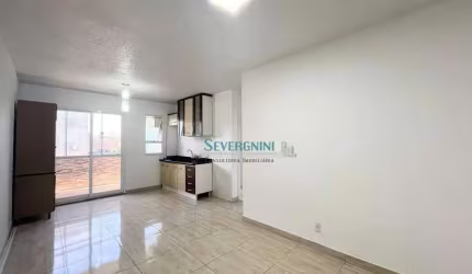 Apartamento com 2 dormitórios à venda, 51 m² por R$ 194.990,00 - Vila Imbui - Cachoeirinha/RS