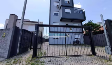 Apartamento com 2 dormitórios à venda, 66 m² por R$ 271.000,00 - Vila Silveira Martins - Cachoeirinha/RS