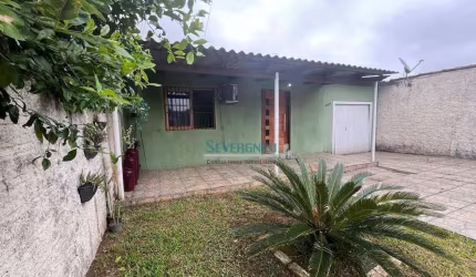 Casa à venda, 37 m² por R$ 300.000,00 - Parque Ipiranga - Gravataí/RS